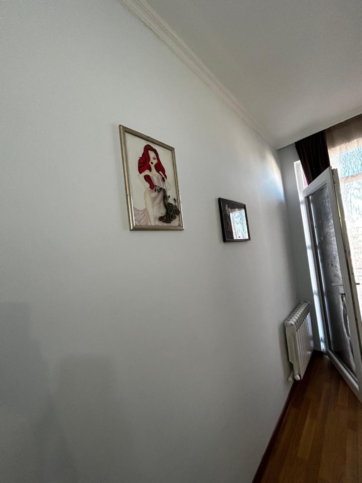 Мой Дом Daire Batum Dış mekan fotoğraf